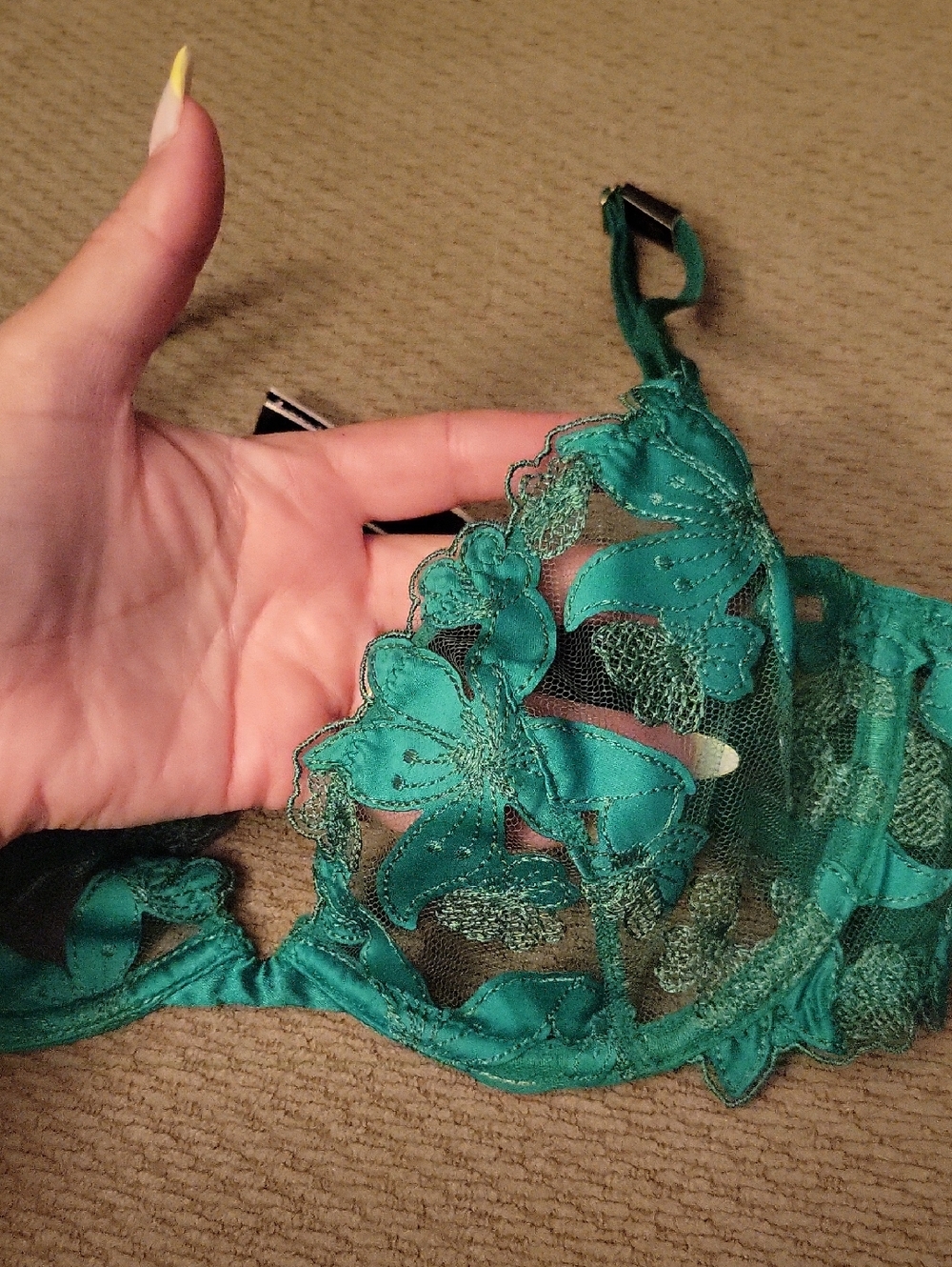 Vict.secret - Picture 3 of 5